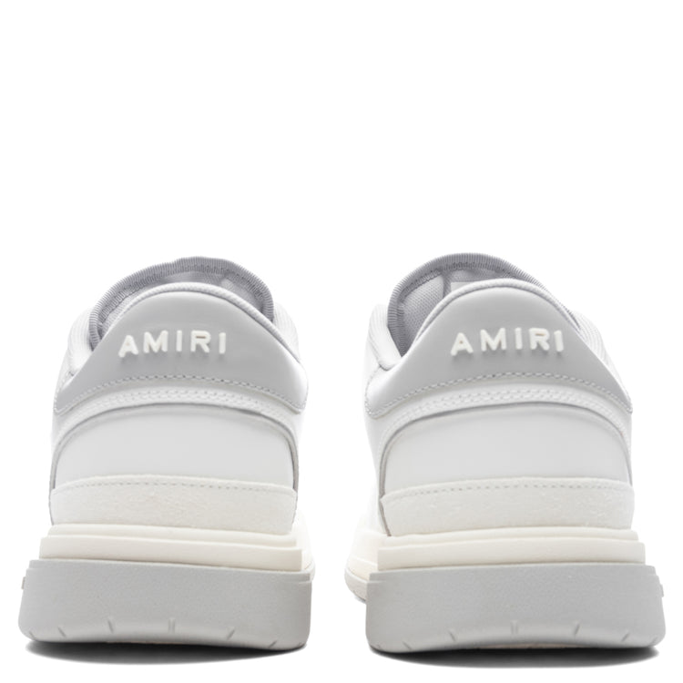 Classic Low - White/Grey – Feature display picture 3