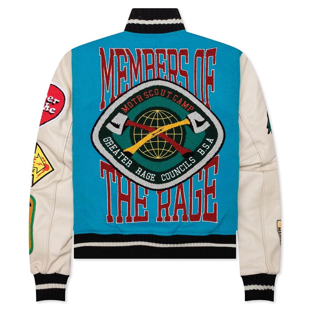 Classic Varsity Jacket Algers Blue Feature classic-varsity-jacket-algers-blue-feature