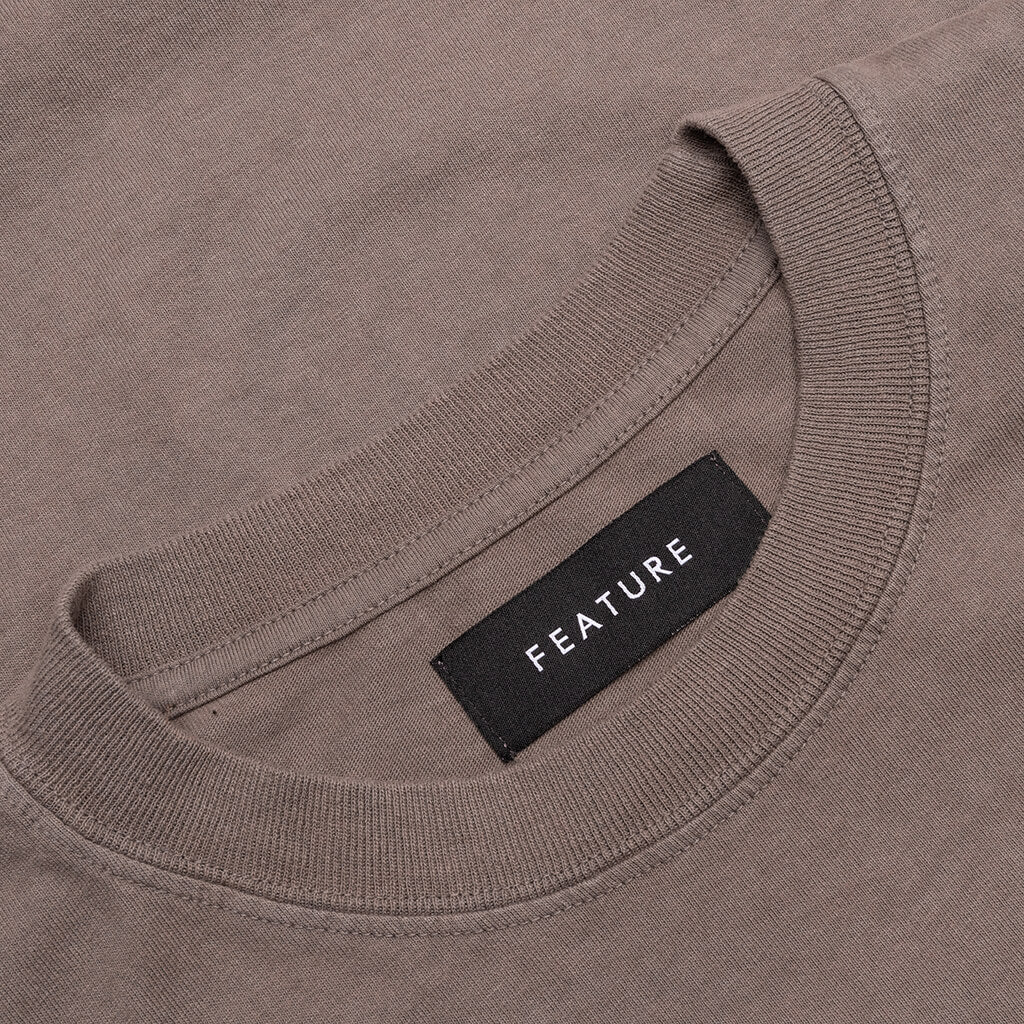 Feature