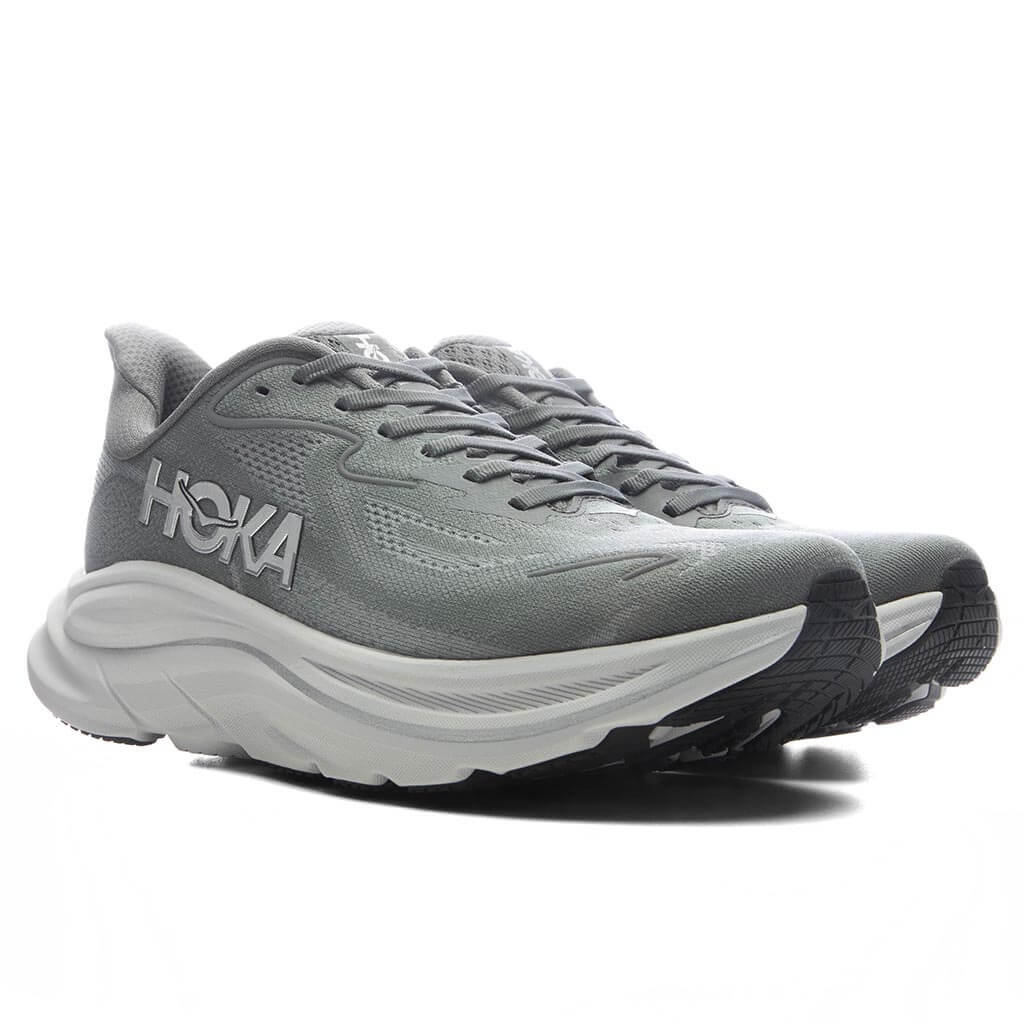 Clifton 10 - Asteroid/Silver