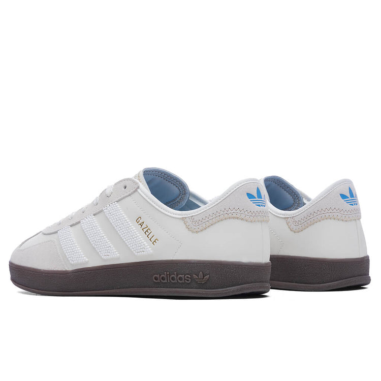 adidas gazelle silver green womens Adidas Originals x CLOT By Edison Chen