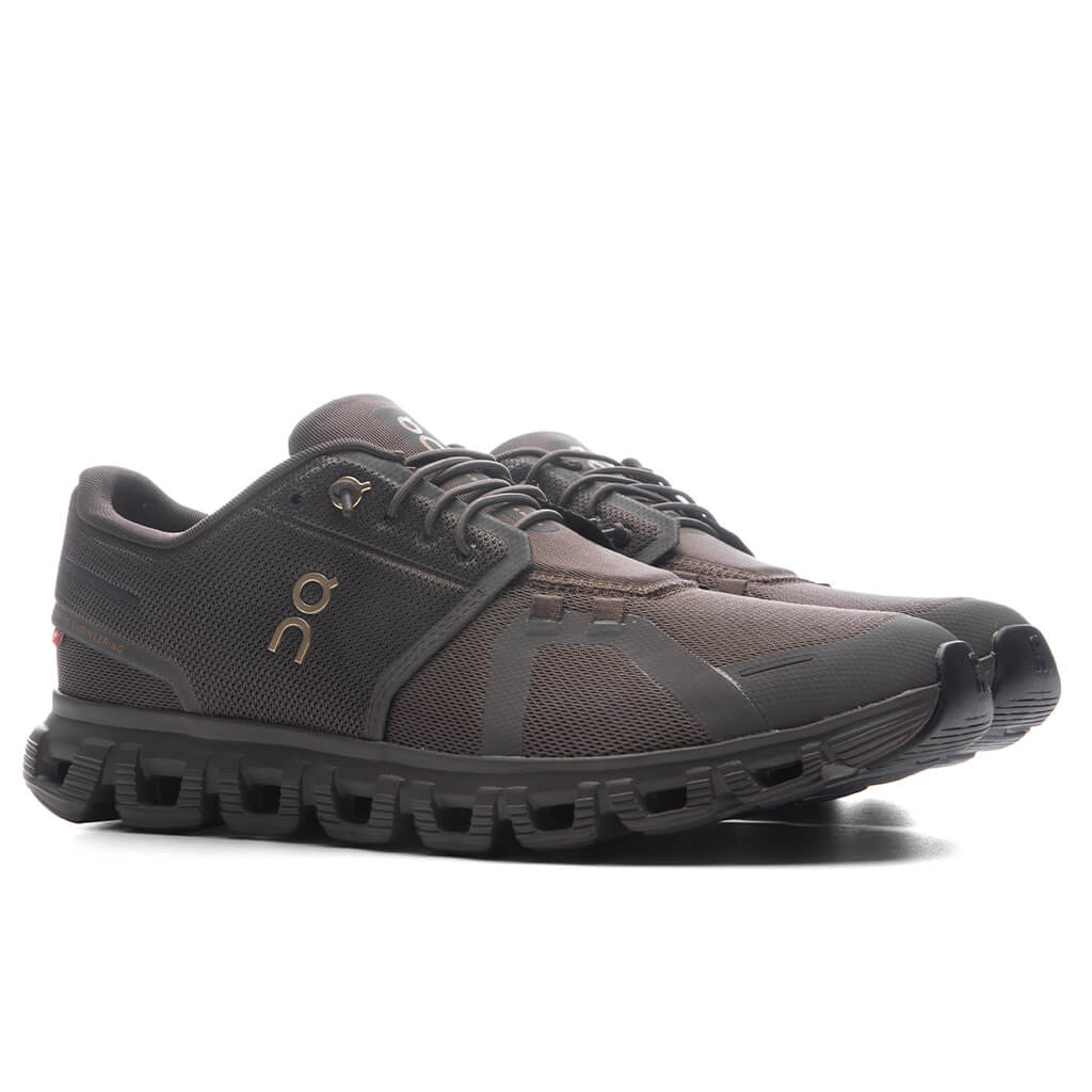 Cloud 6 Year of the Horse - Grizzly/Grizzly – Feature