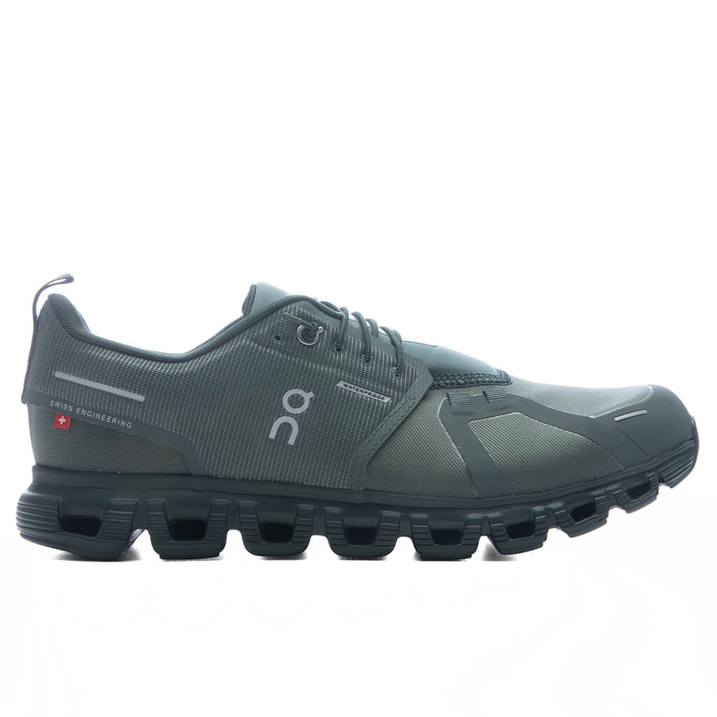 Cloud-6-WP---Olive-Evergreen-