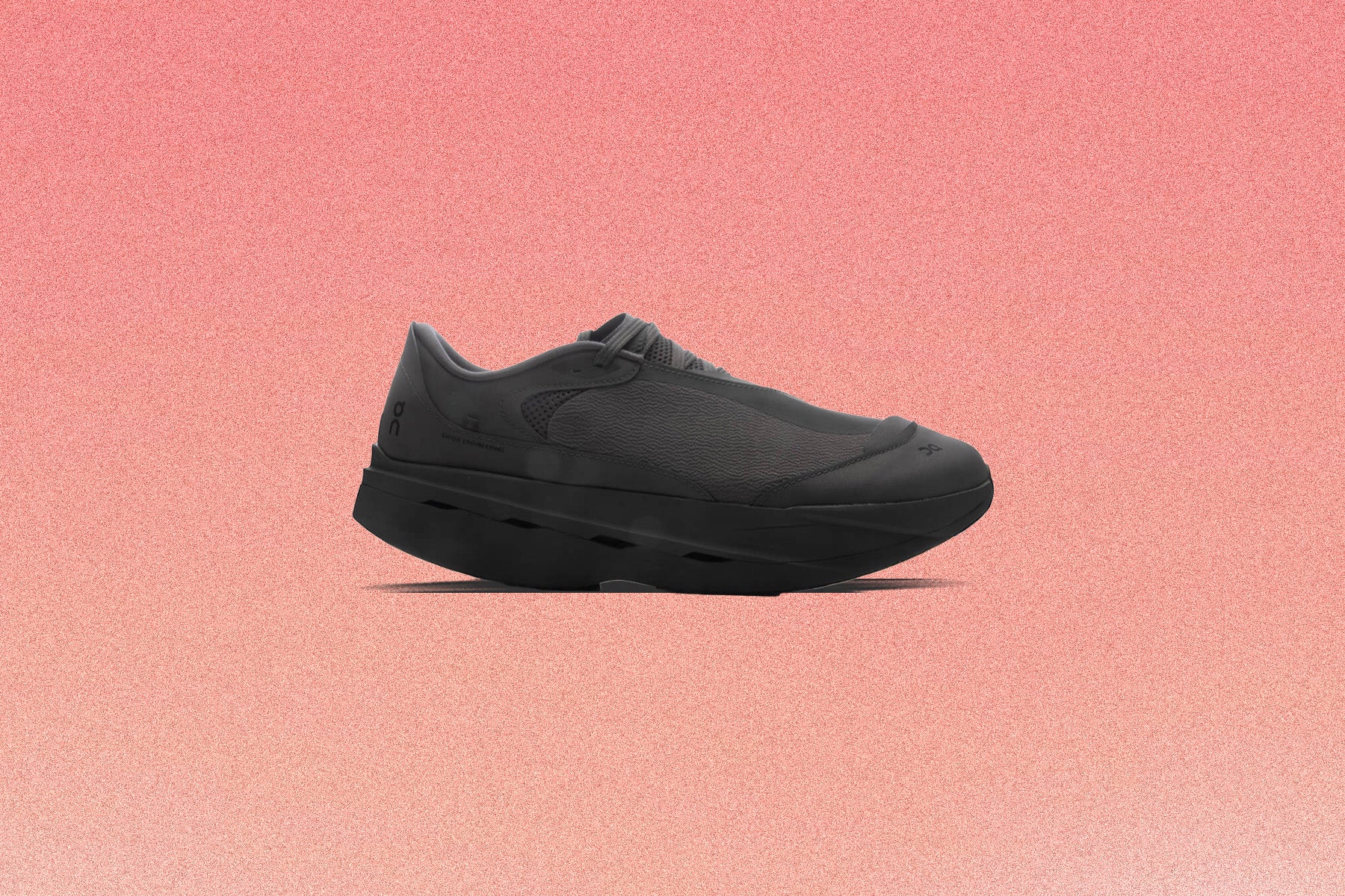 On x PAF Cloudboom Volt - Ember/Pebble – Feature