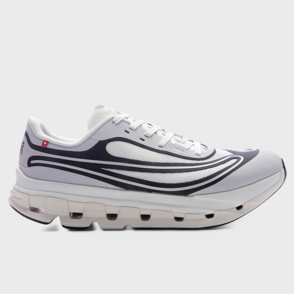 Cloudflow 5 AD - Ivory/Black
