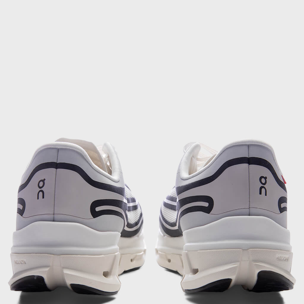 Cloudflow 5 AD - Ivory/Black – Feature