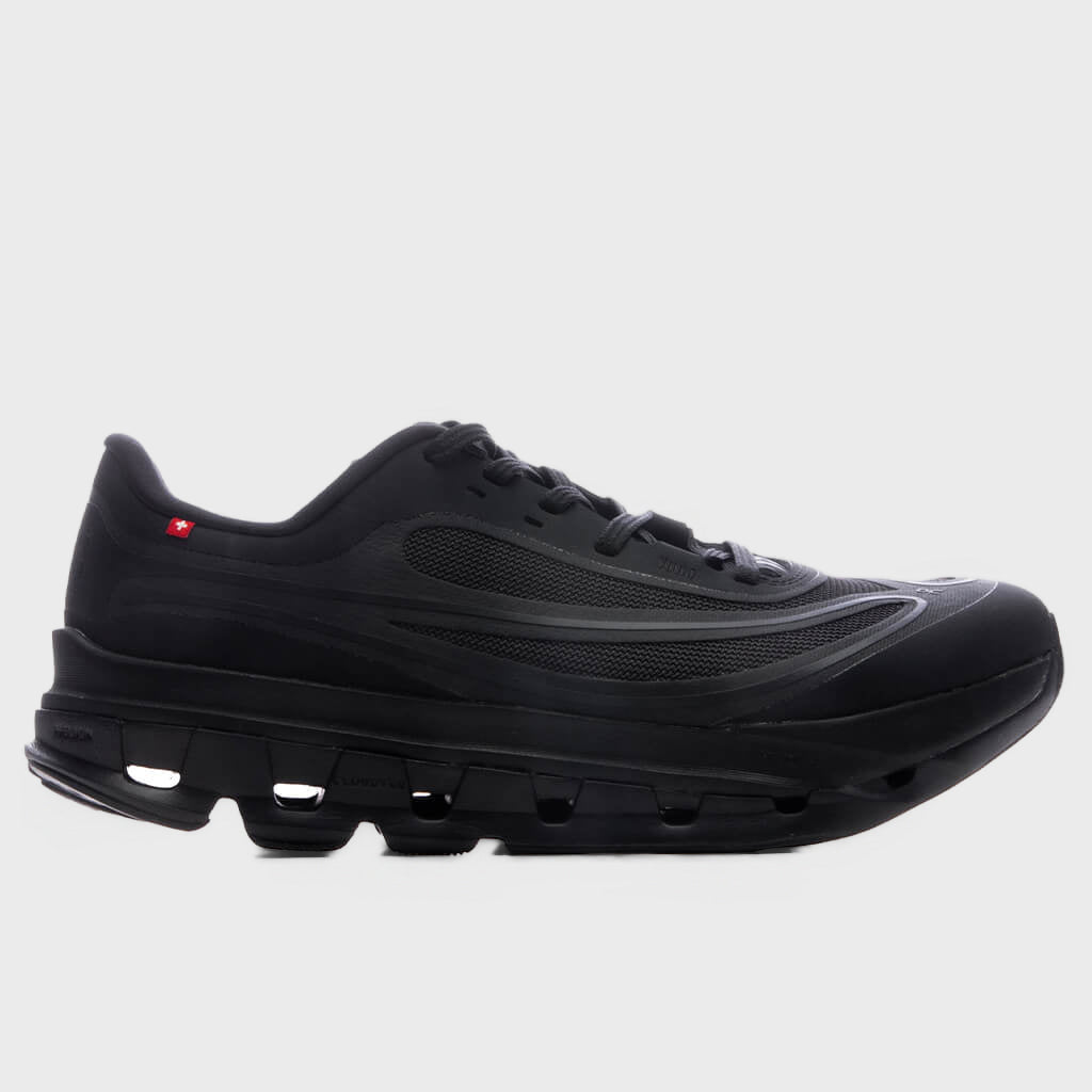 Cloudflow 5 AD - Black/Magnet