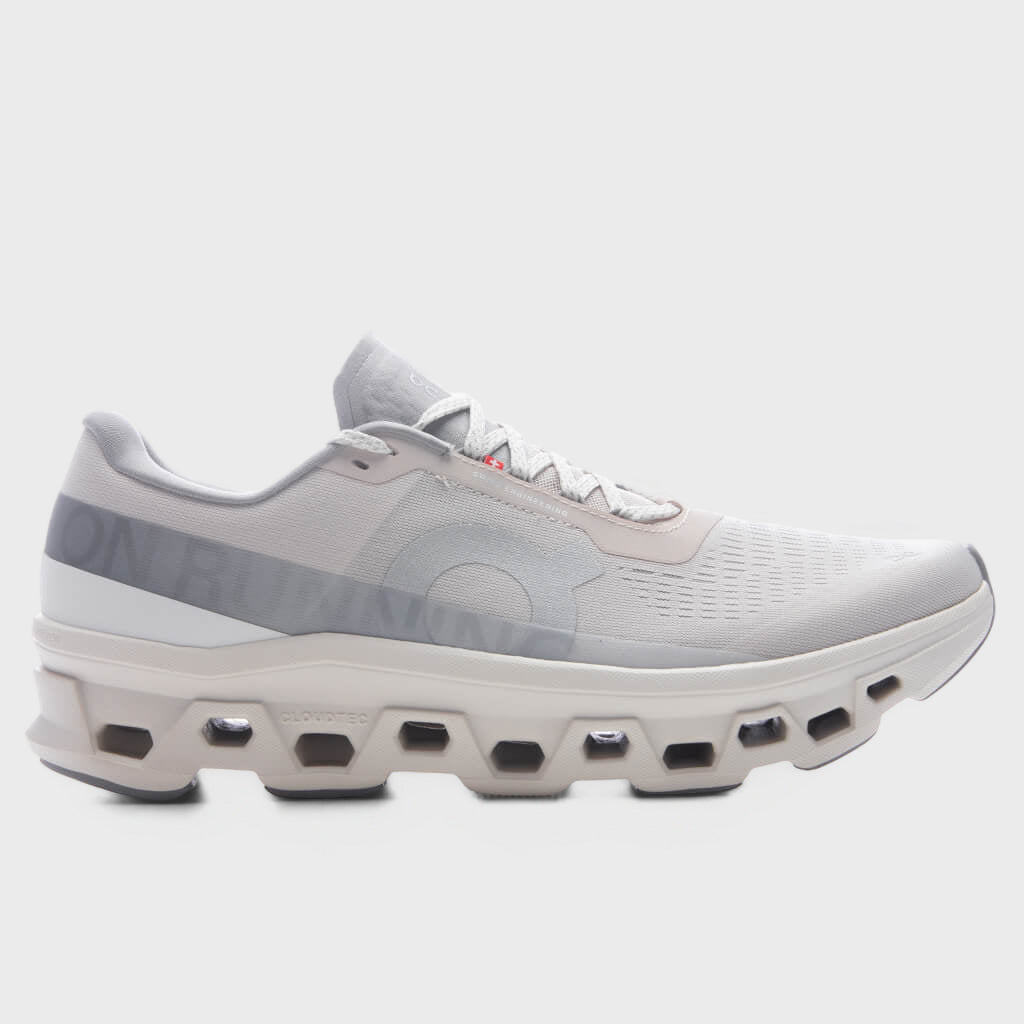 Cloudmonster 1 - Pearl/Ivory
