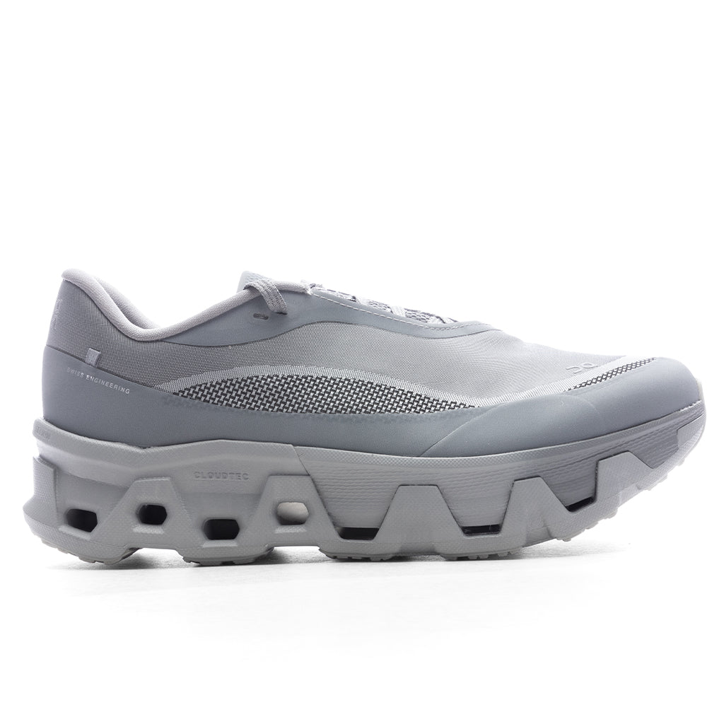27cm PAF × On Cloudmonster Hyper Men's Cloudmonster Hyper PAF | Grey | On United States