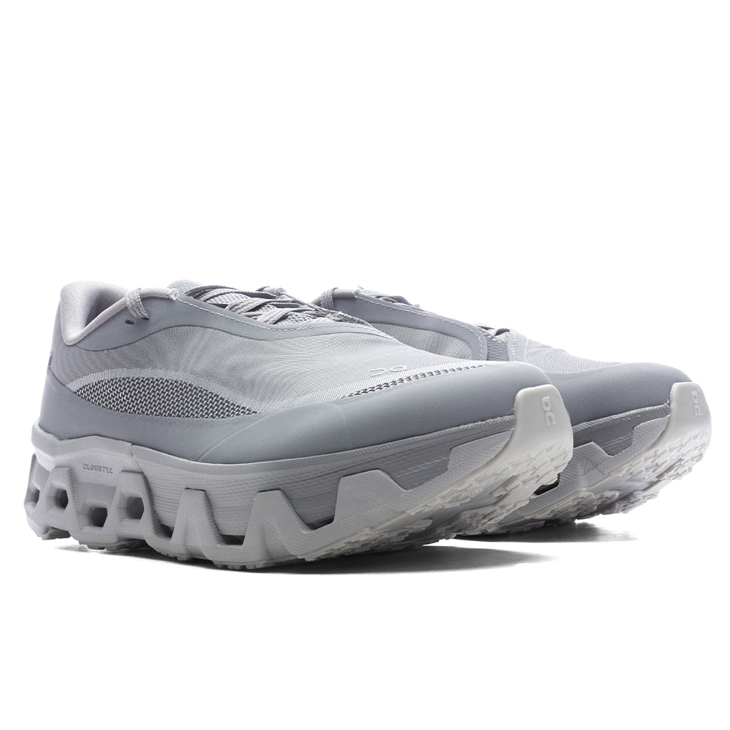 On x PAF Cloudmonster Hyper - Phantom/Apollo – Feature