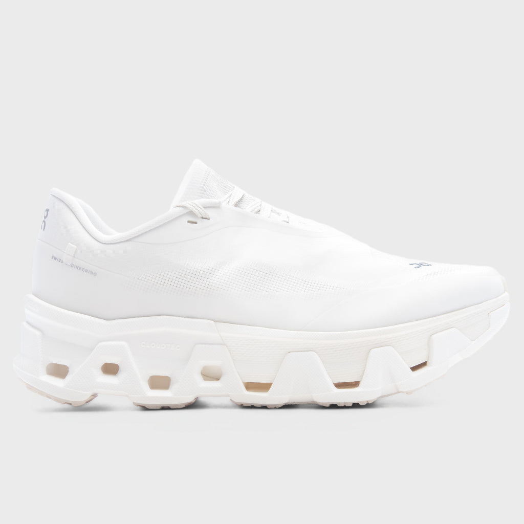 Cloudmonster Hyper - White