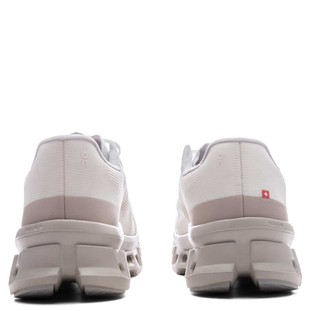 Cloudmonster Void - Dew/Truffle – Feature