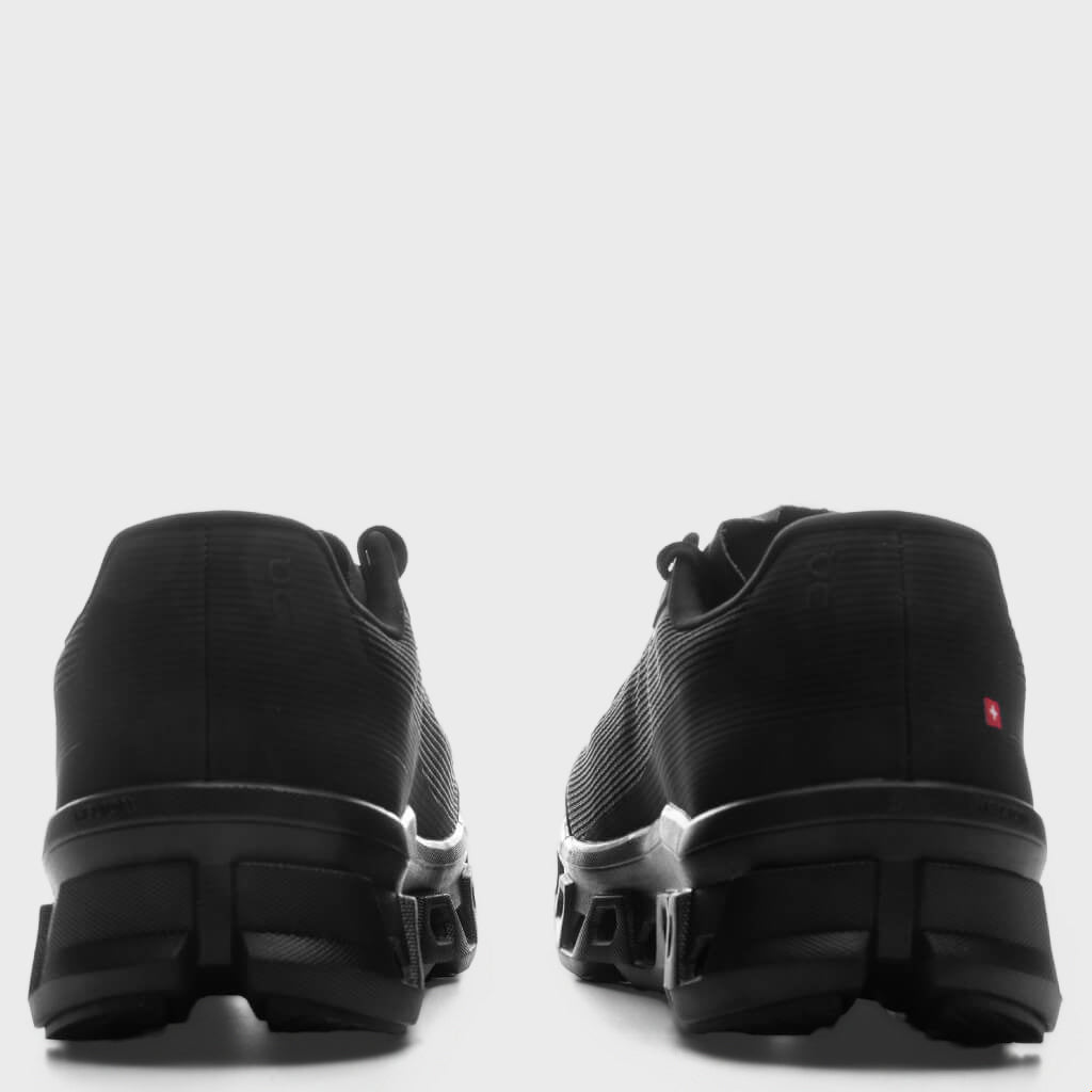 Cloudmonster Void - Black/Black – Feature