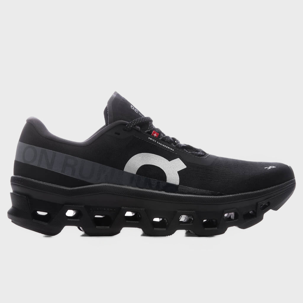 Cloudmonster 1 - Black