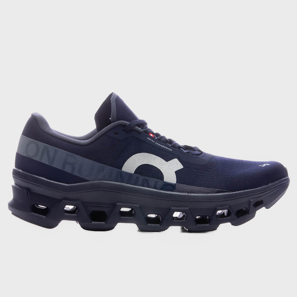 Cloudmonster 1 - Midnight/Navy