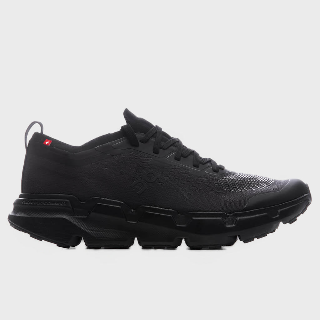 Cloudsoma - Black/Black