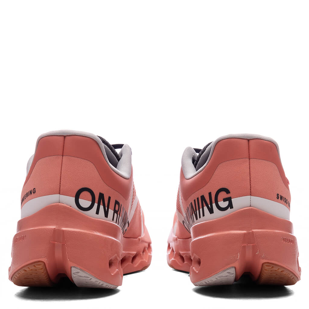 Cloudsurfer Next Z5 - Canyon/White – Feature