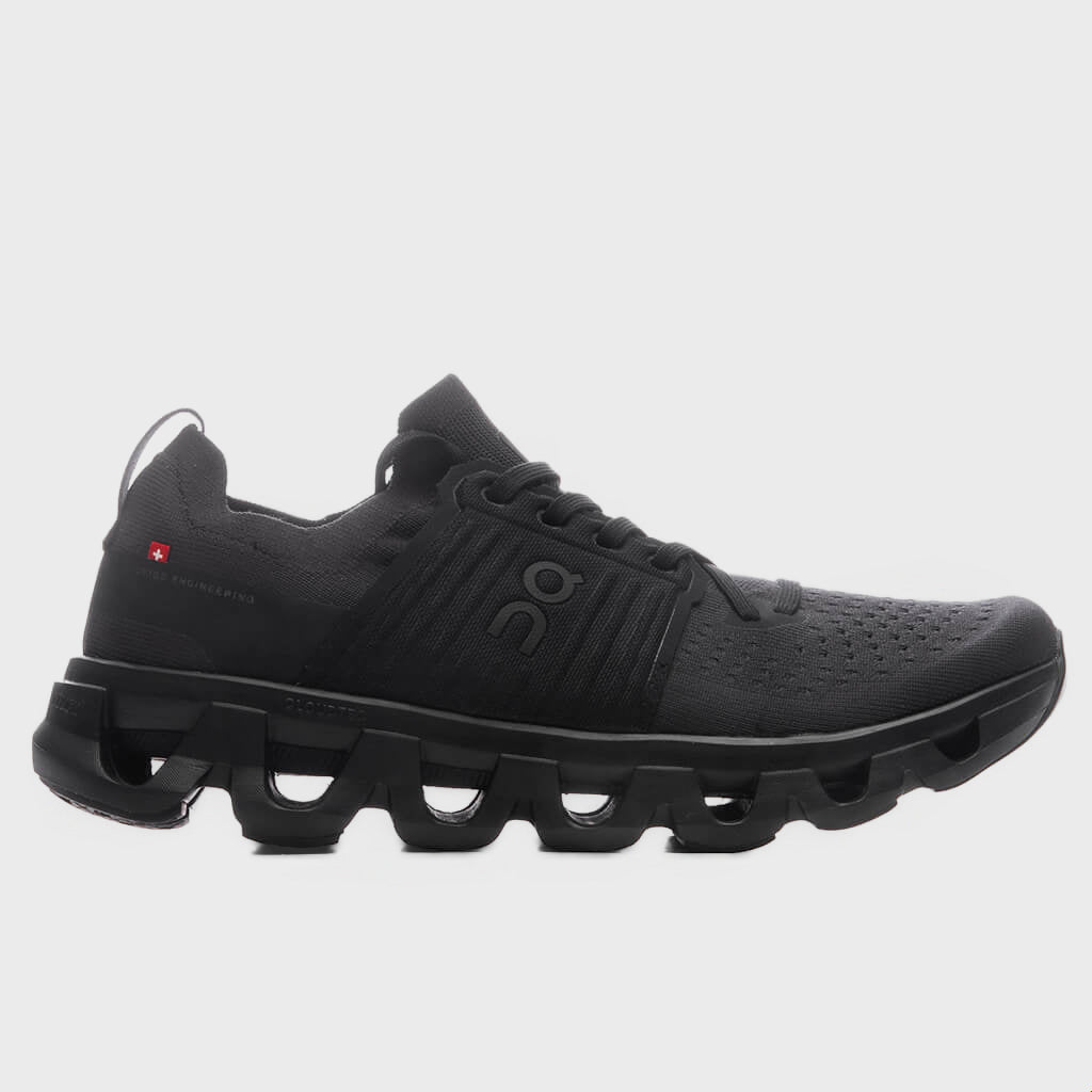Cloudswift 4 - Black/Eclipse