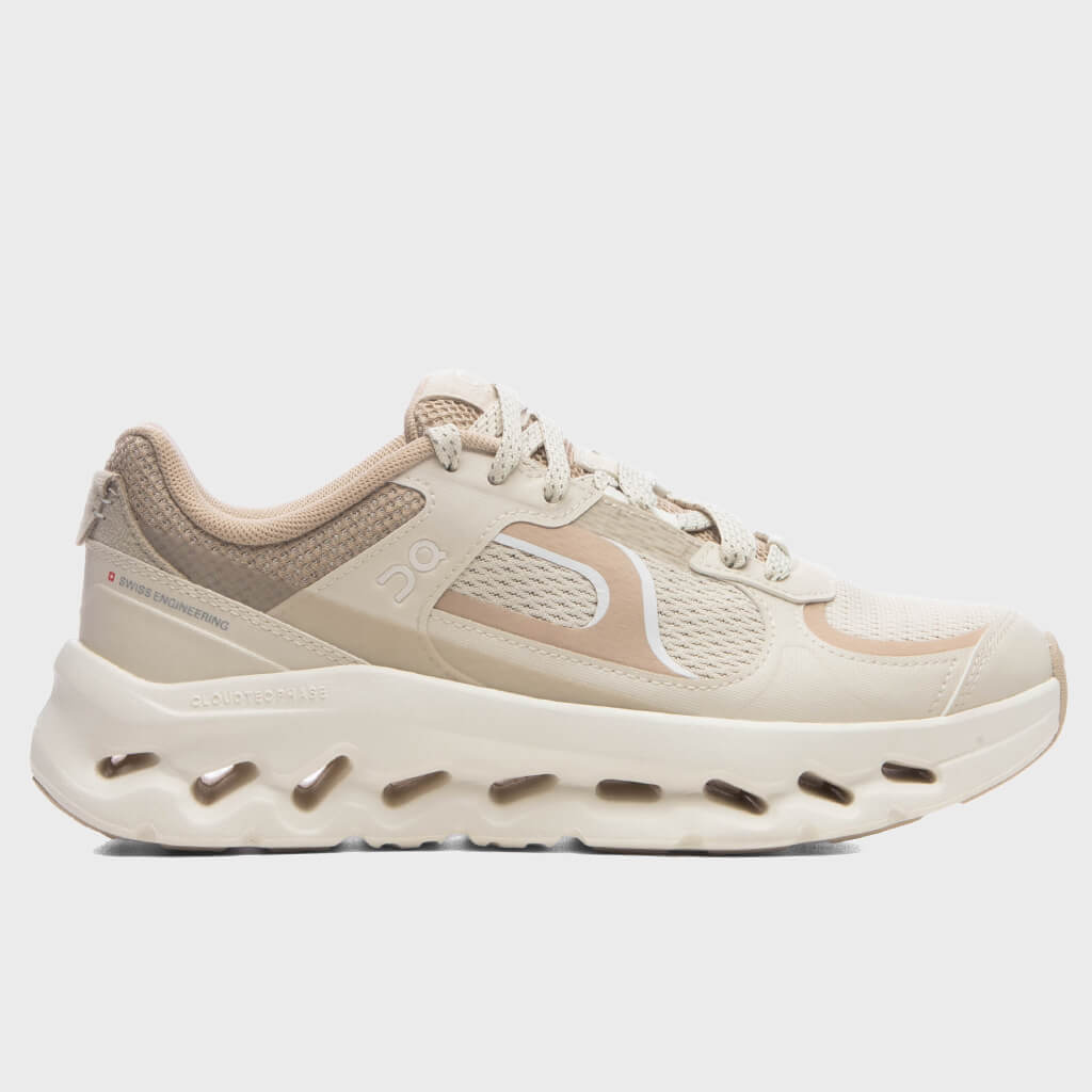 Cloudtilt Arc - Grain/Ivory