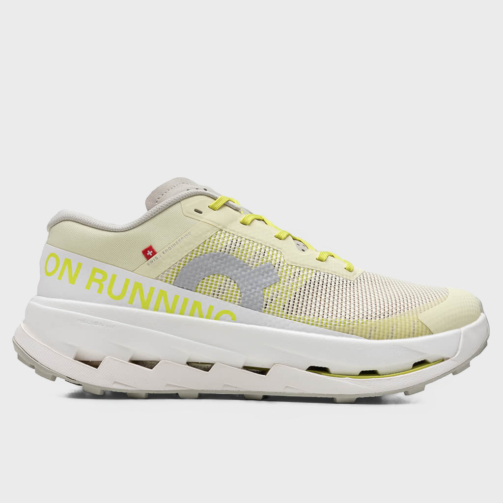 Cloudultra 3 - Pelican/White