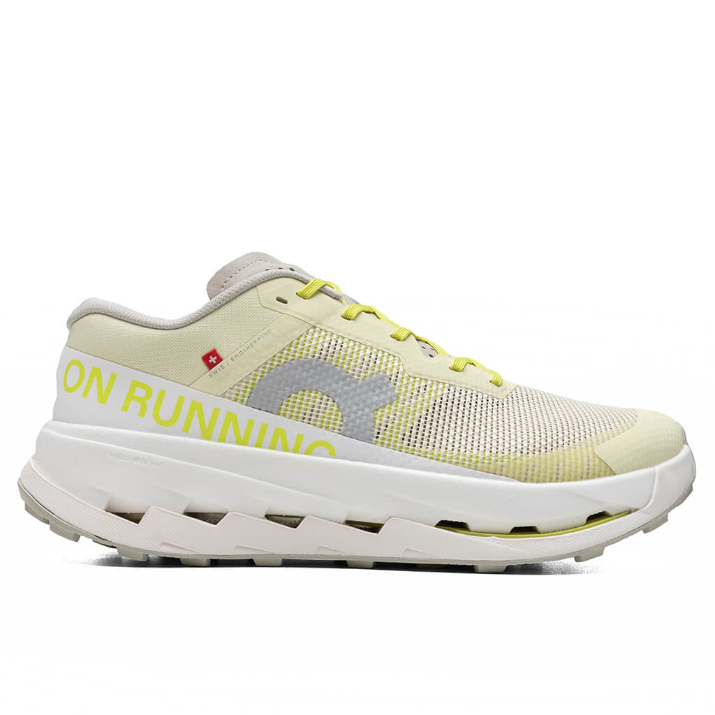 スニーカー on Cloudultra 3 Pelican | White Cloudultra 3 - Pelican/White – Feature