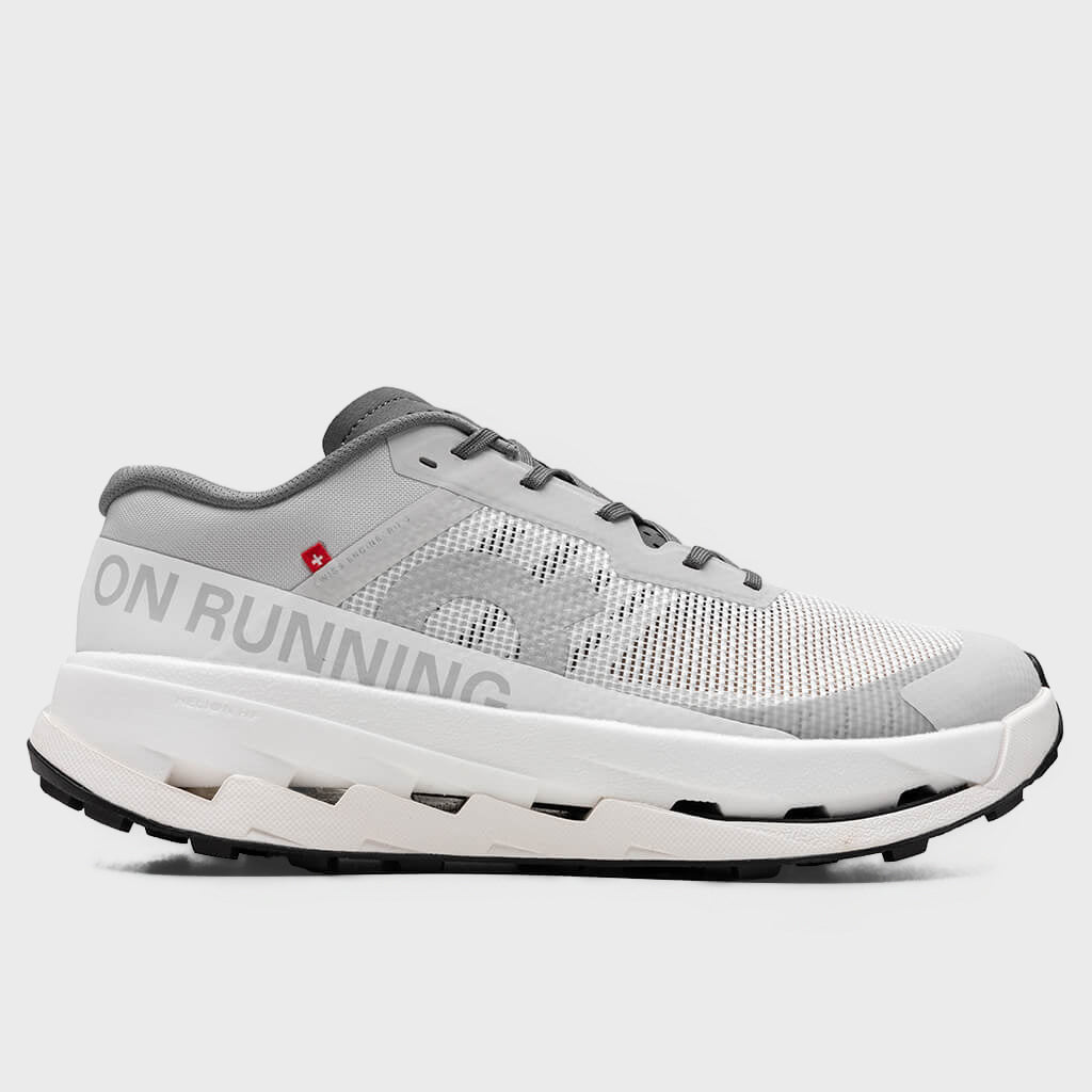 Cloudultra 3 - Rock/White