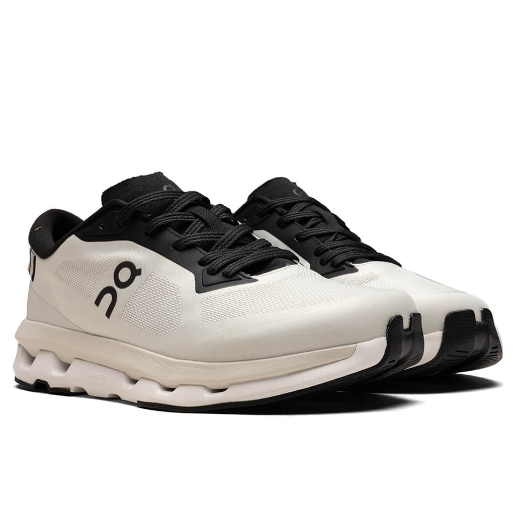 Cloudzone - Ice/Black – Feature