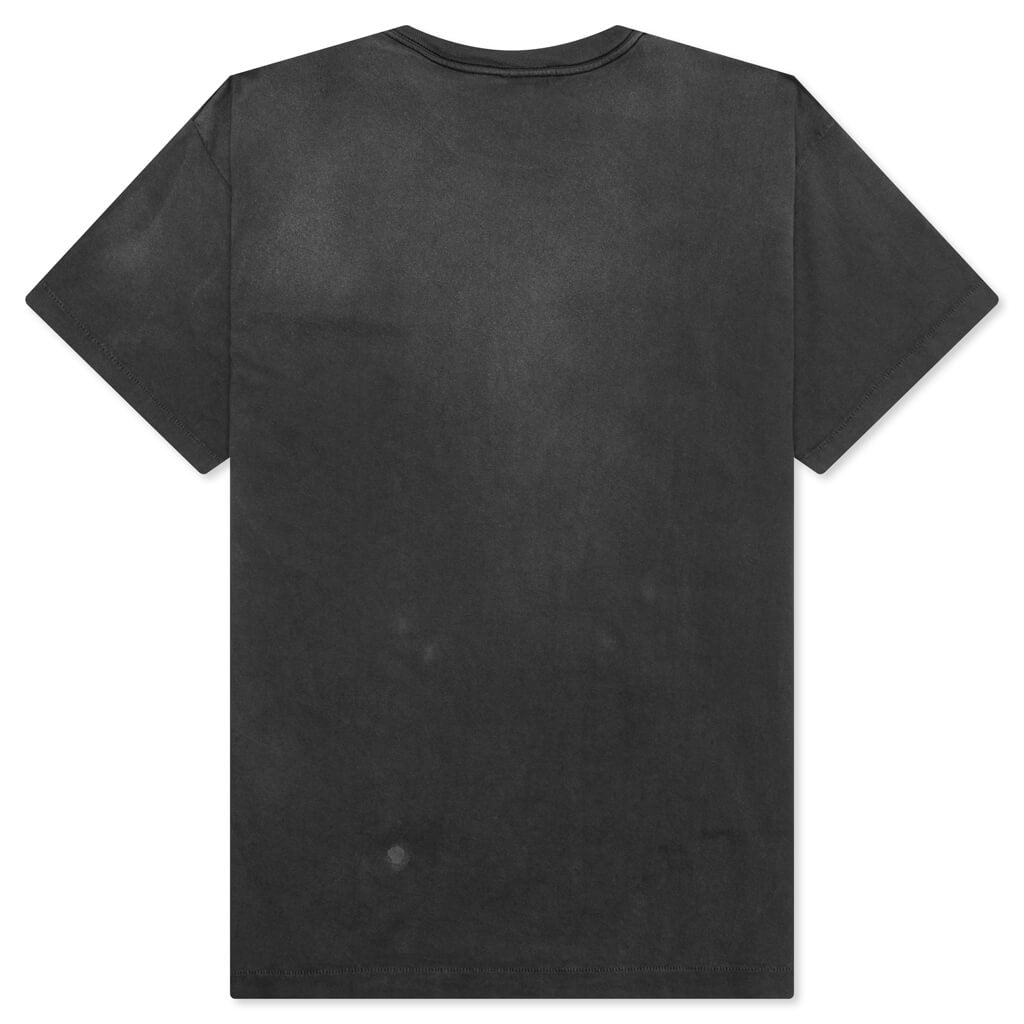 Colorful-Saint-S-S-Tee---Black