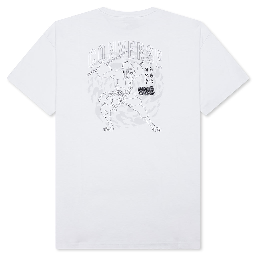 Converse x Naruto Tee - Moonbathe – Feature