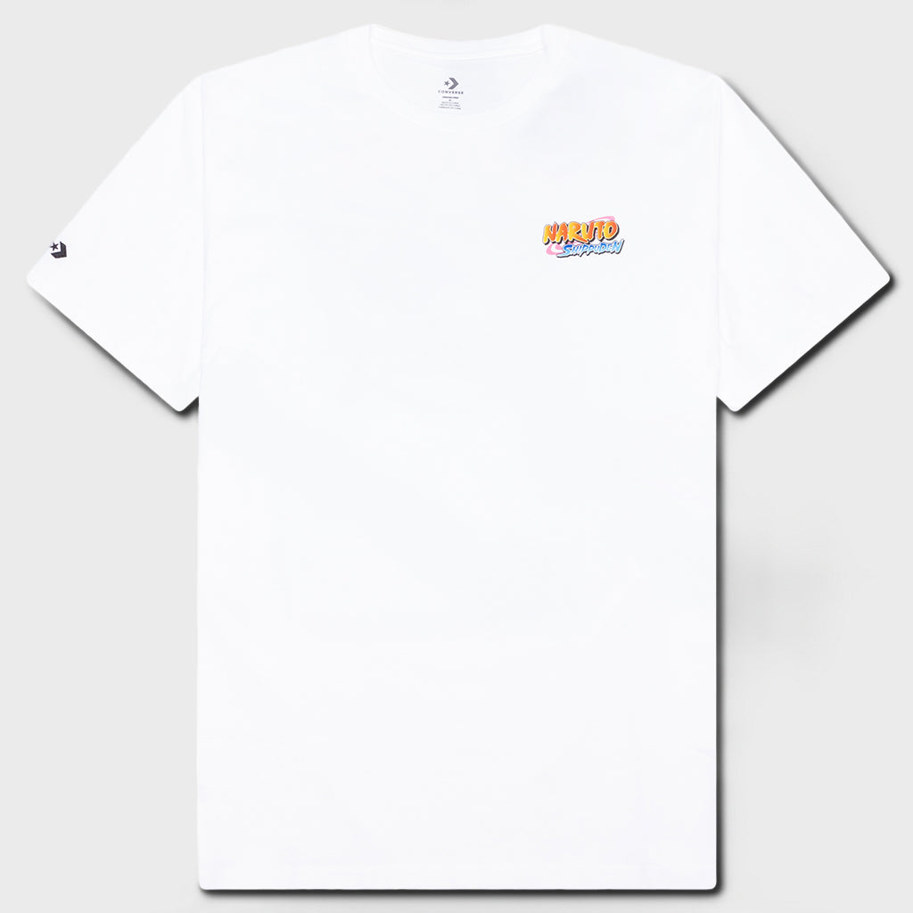 Tee - White