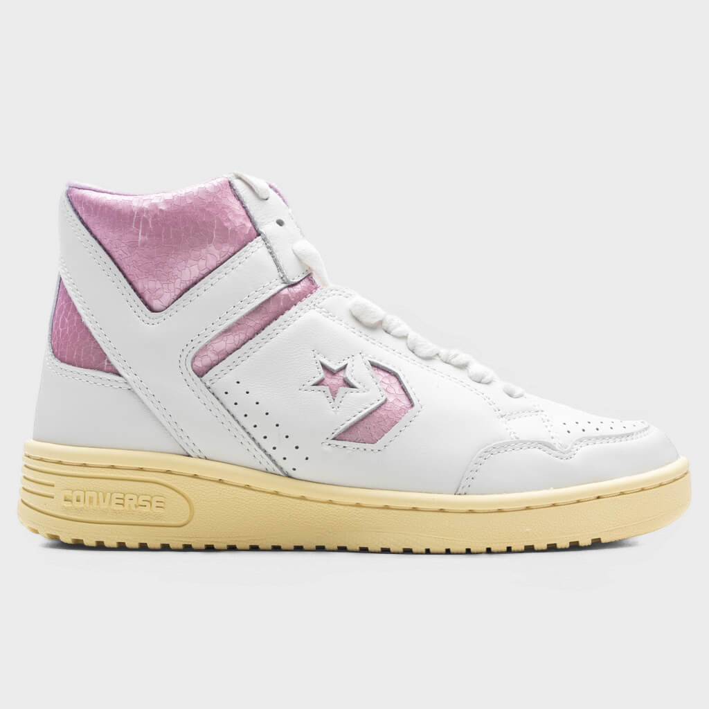 Converse Weapon Hi OG Purple