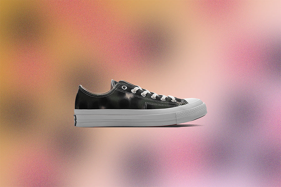 Converse x Kenzo Chuck 70 Ox - Cypress/Black/White – Feature