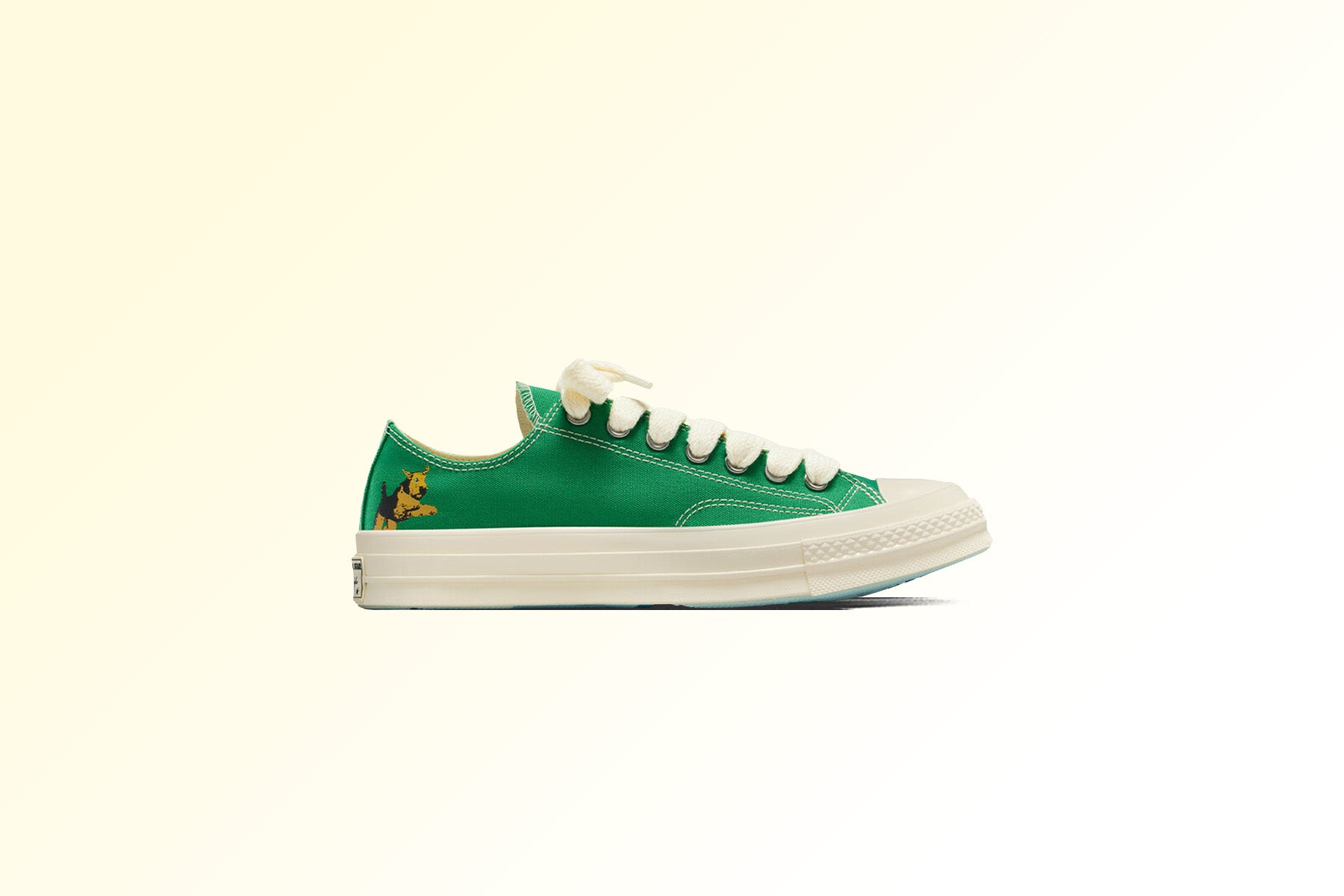 Converse x GOLF le FLEUR Darryl Chuck 70 - On The Greens/Winter