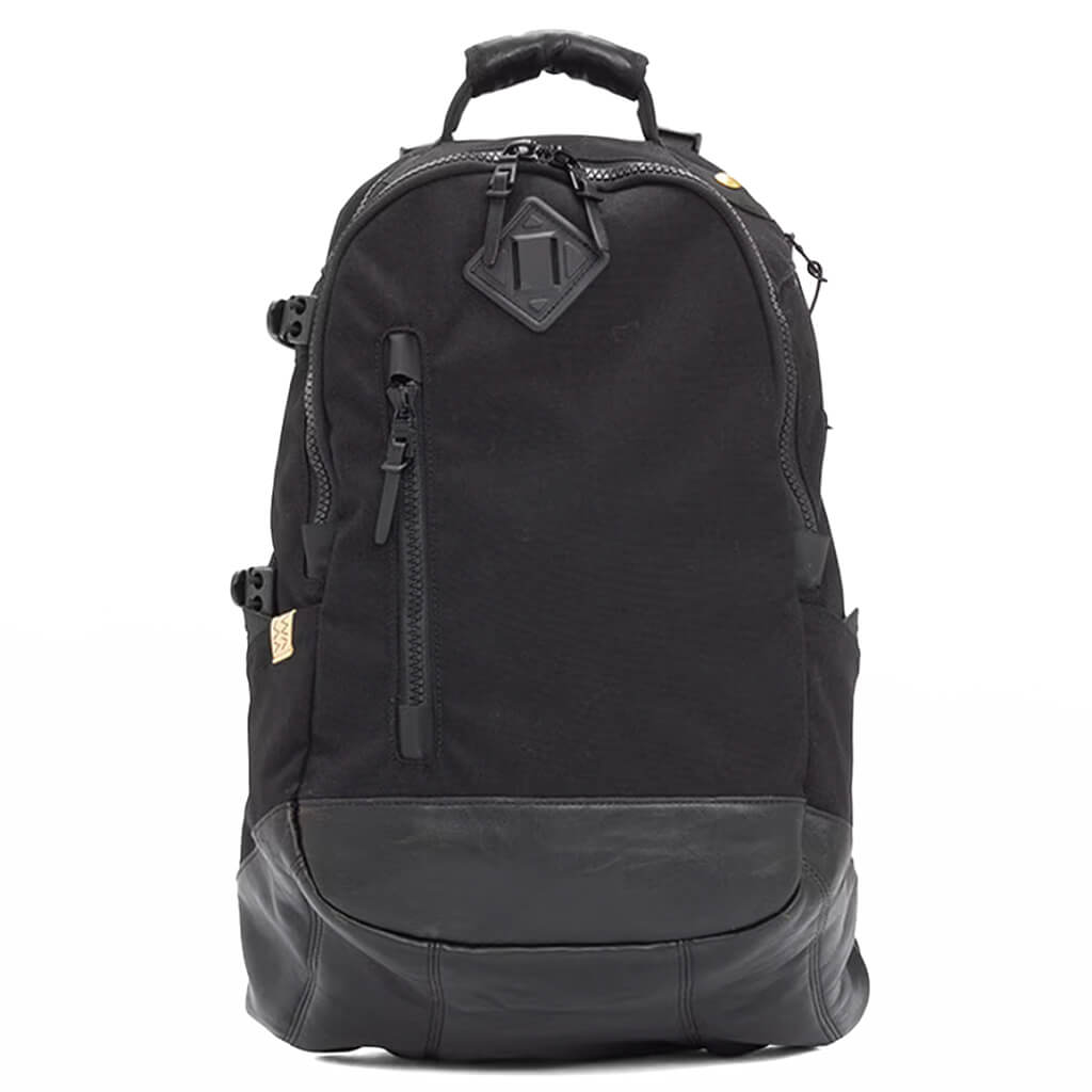 Cordura 20L - Black – Feature