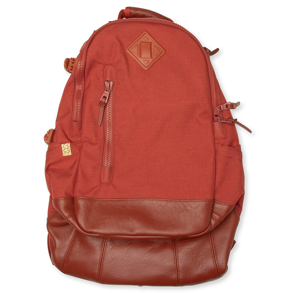 Cordura 20L - Orange – Feature