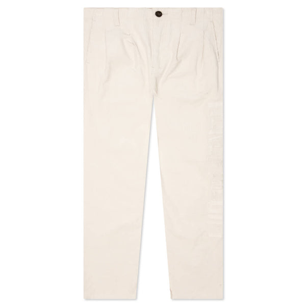 Corduroy Trouser Pant