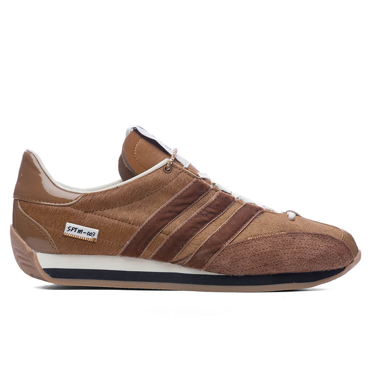 Adidas x Song For The Mute Country OG - Bronze Strata/Wil Brown 