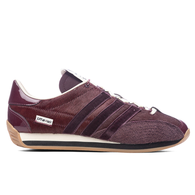 adidas gazelle silver green womens Adidas Originals x Song For The Mute Country OG