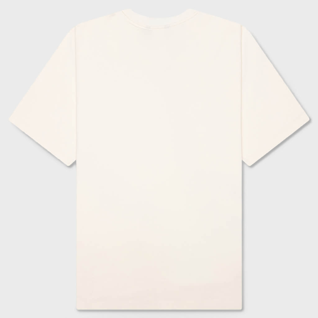 Courbet Tee - Cream