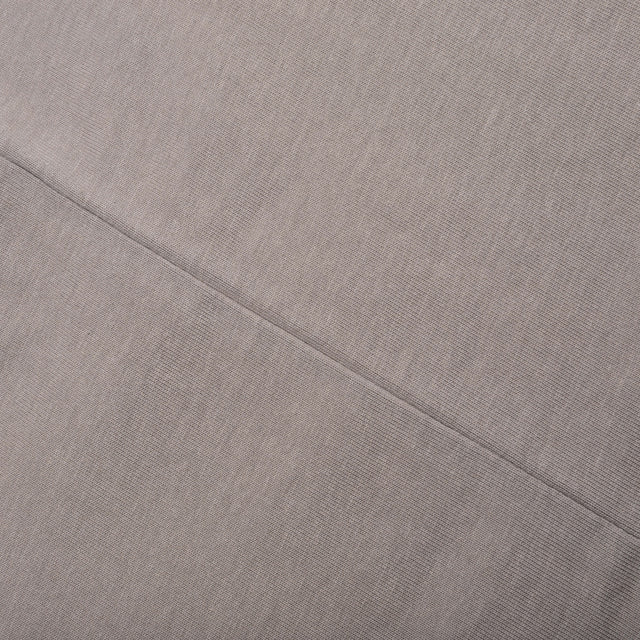 Courbet Tee - Slate – Feature