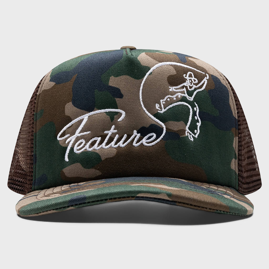 Feature