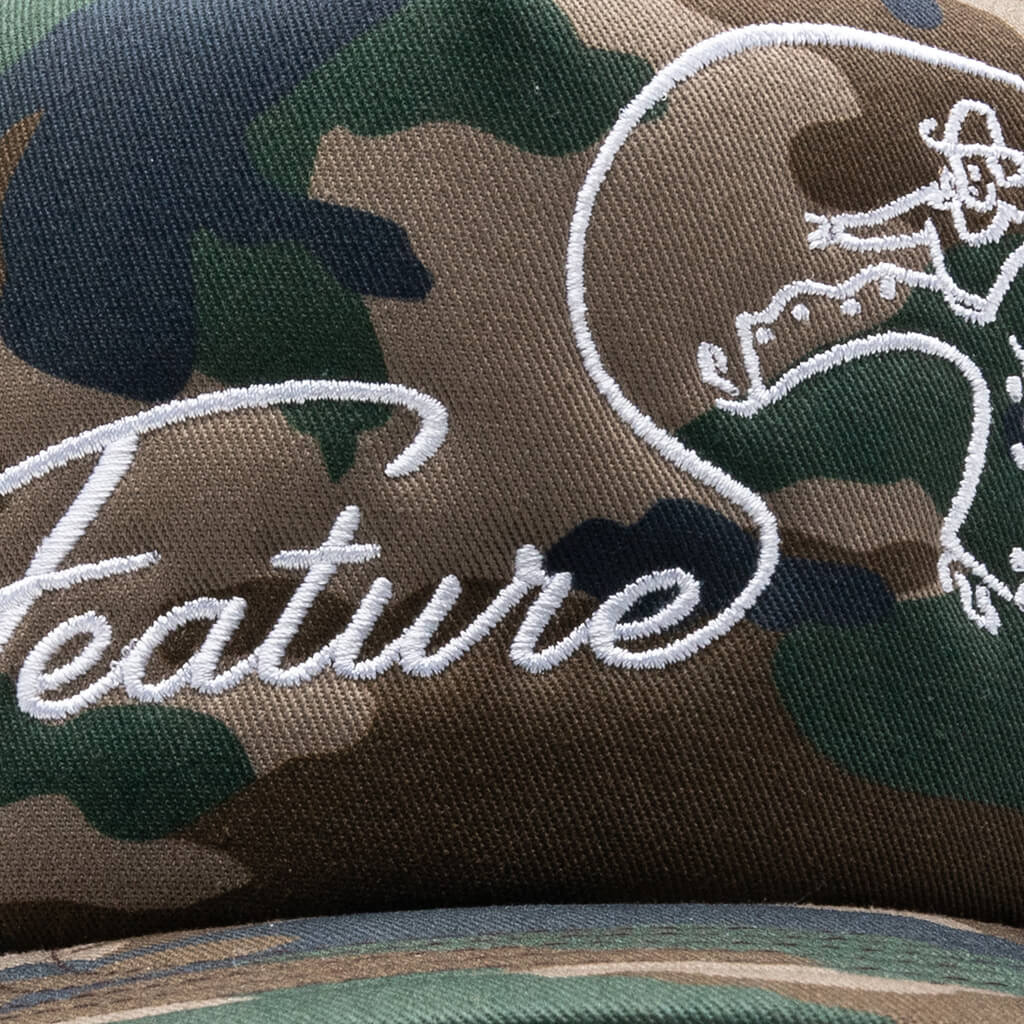 Feature