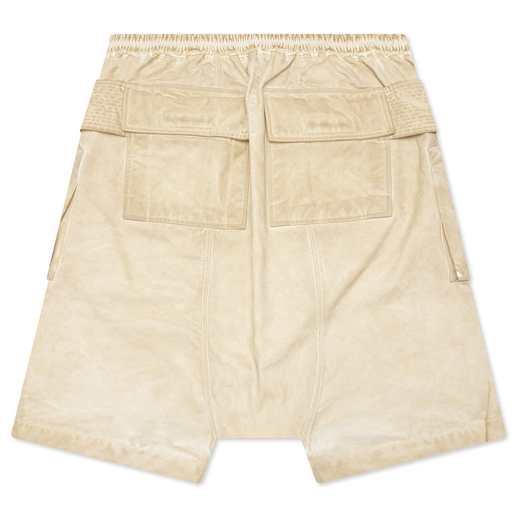 Creatch Cargo Pods - Pearl/Milk – Feature