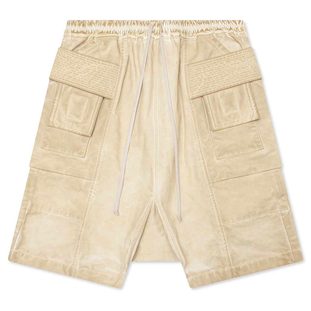 DRKSHDW CREATCH CARGO PODS