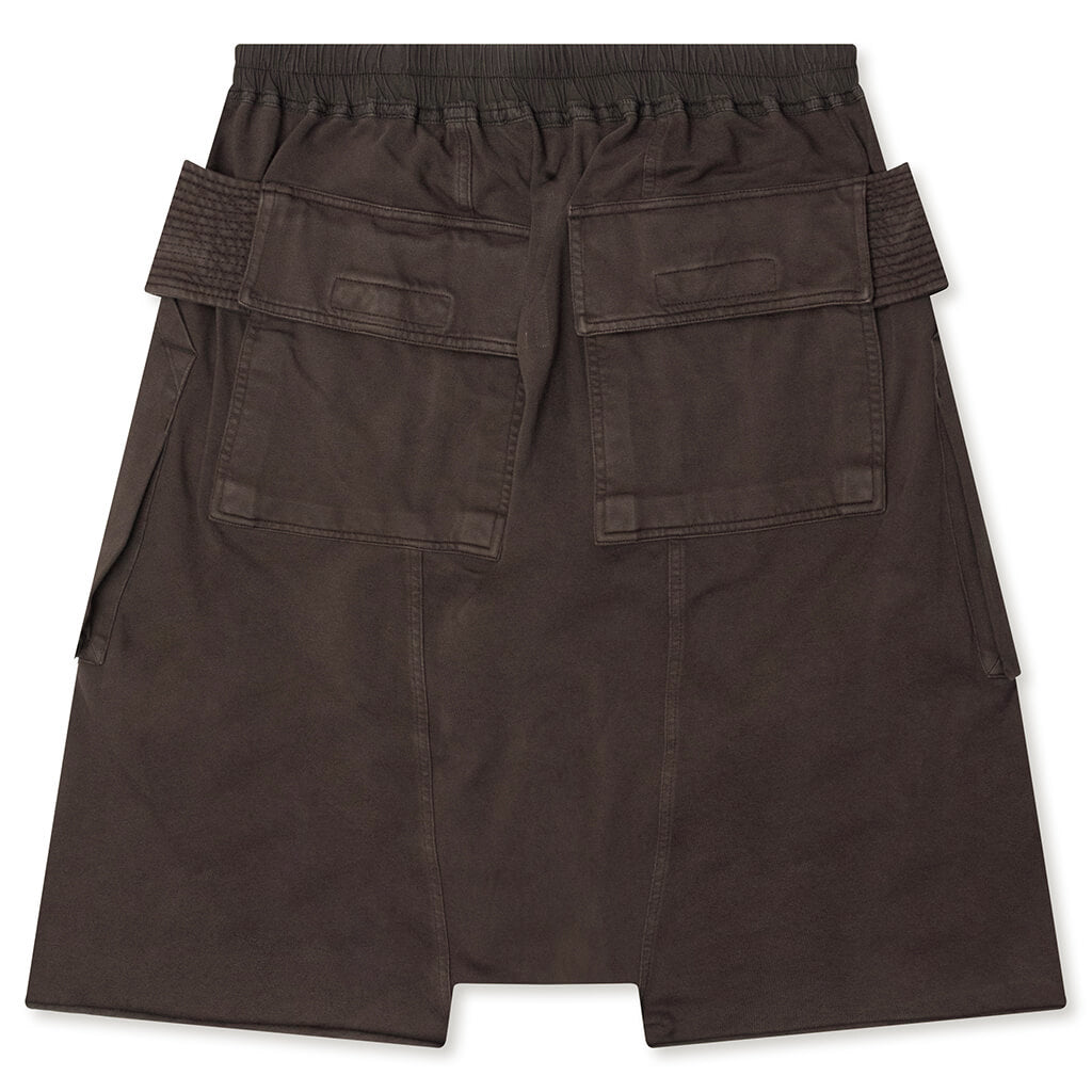 Creatch Cargo Pods - Dark Dust – Feature