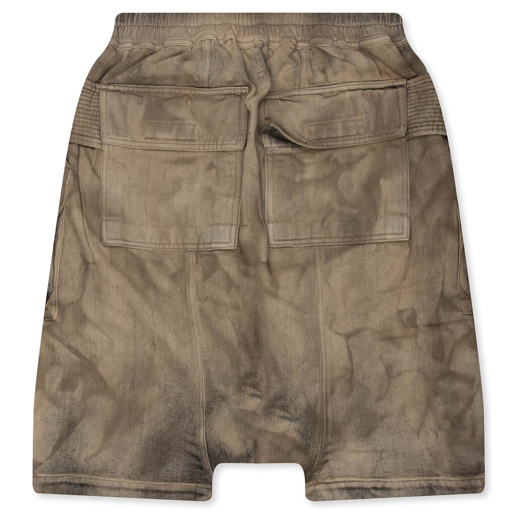 Creatch Cargo Pods - Dust – Feature
