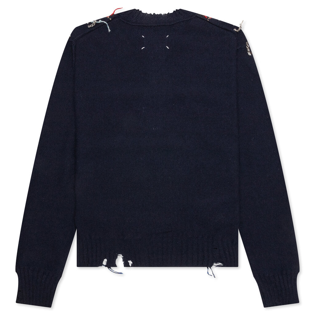 Feature