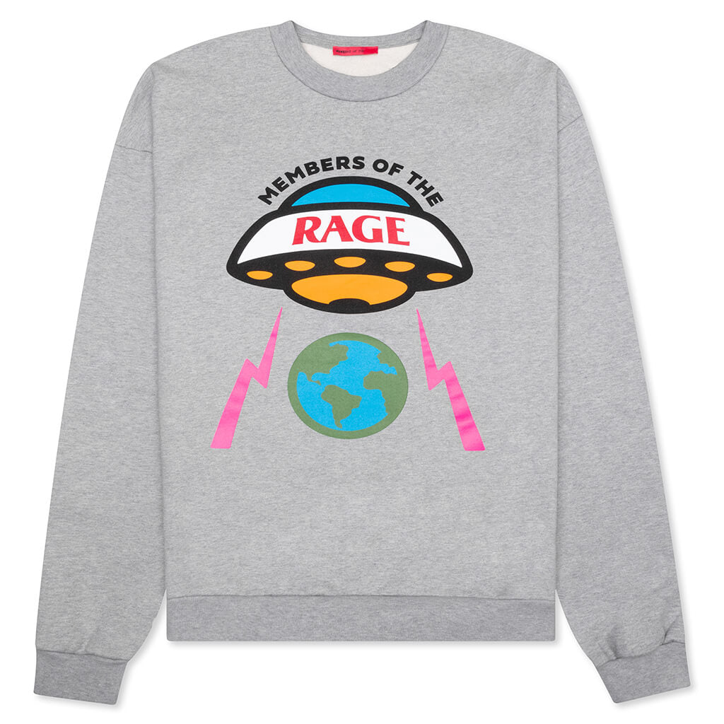 Crewneck-Big-Logo---Heather-