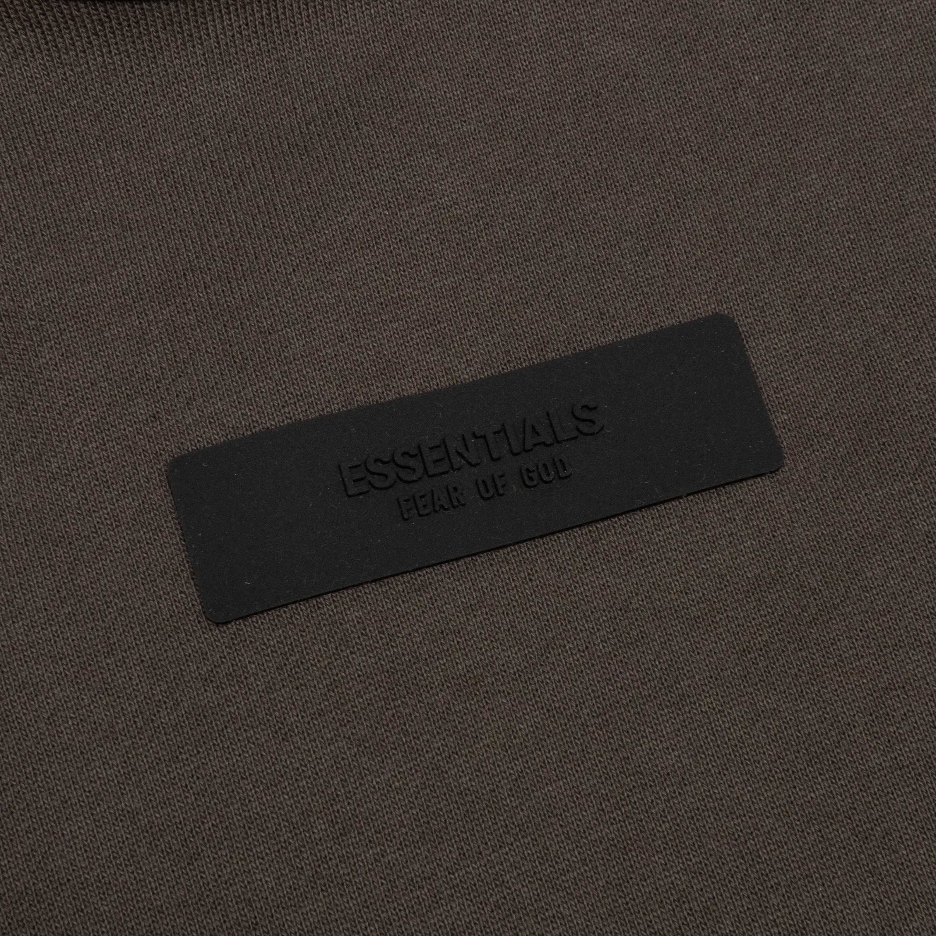 Crewneck Sweater - Ink – Feature