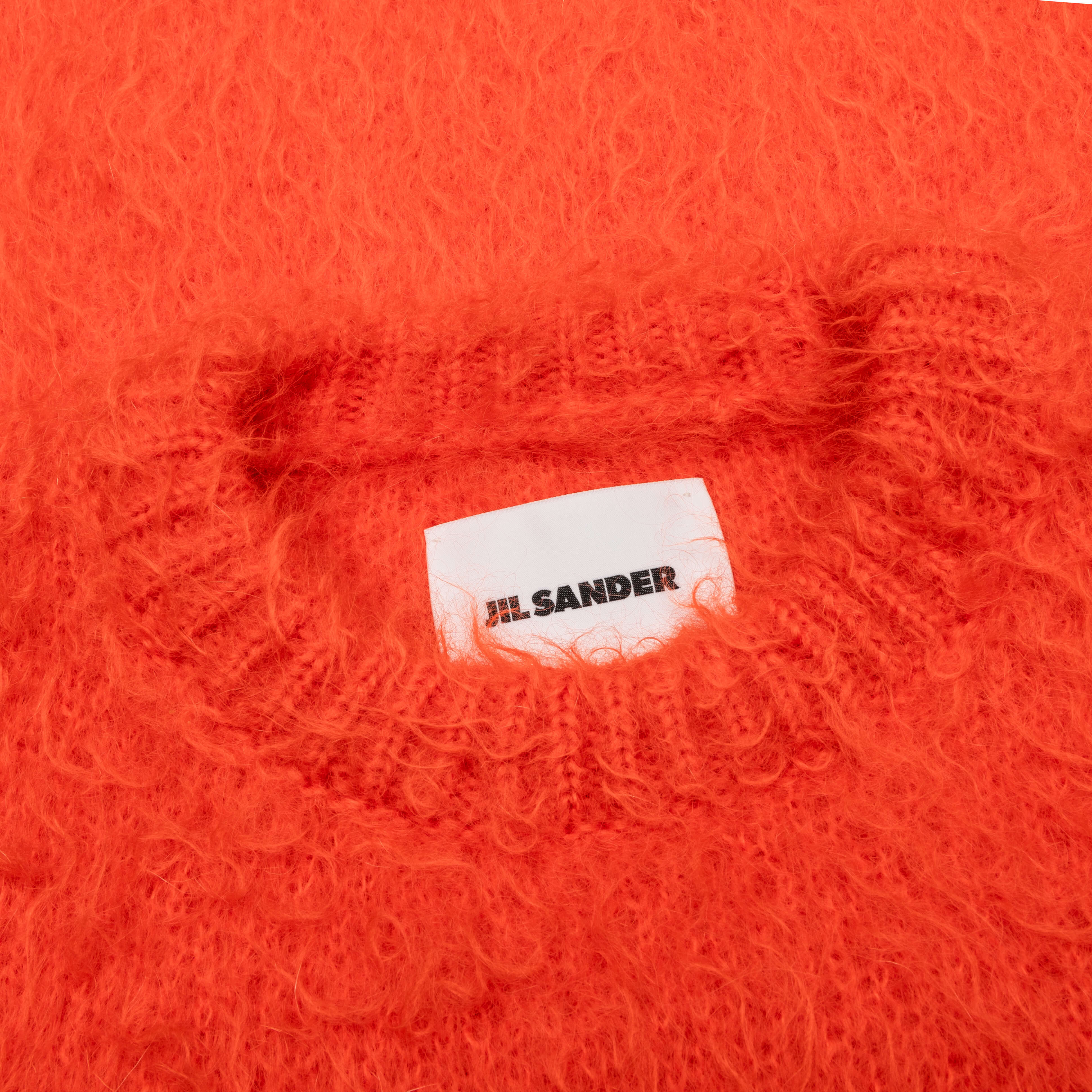 Poppy Sweater main image 0